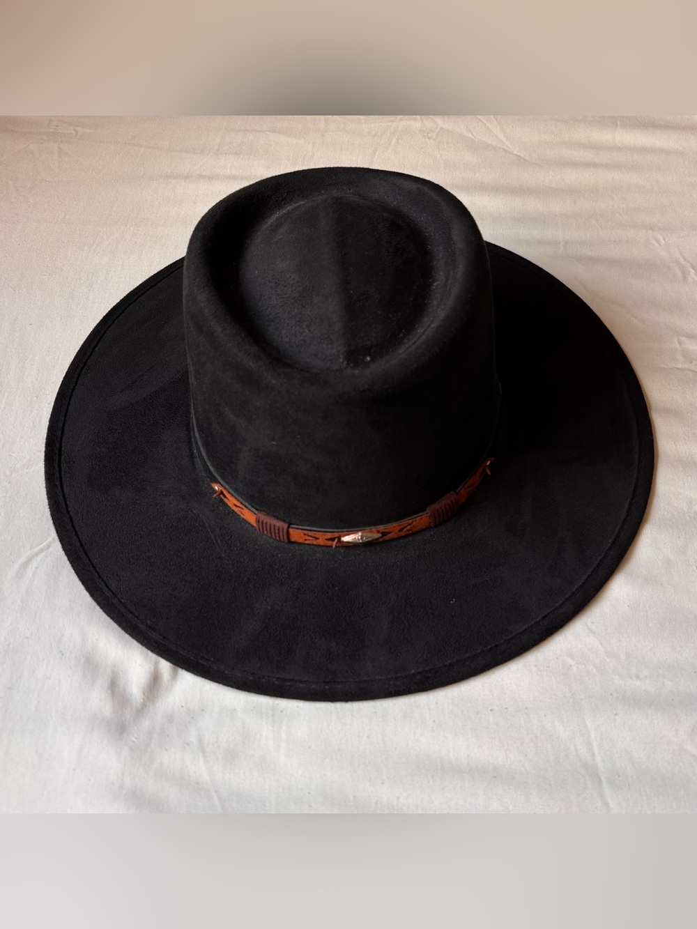 Quincy hat